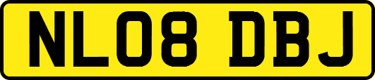 NL08DBJ