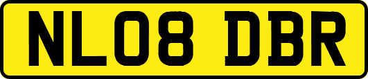 NL08DBR