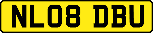 NL08DBU
