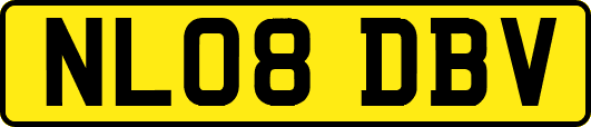 NL08DBV