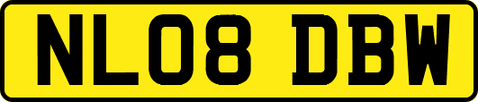 NL08DBW