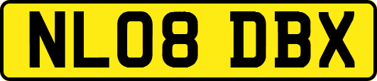 NL08DBX
