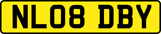 NL08DBY