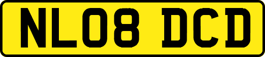 NL08DCD