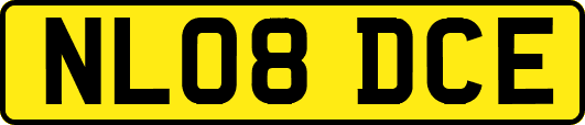 NL08DCE