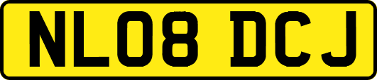 NL08DCJ