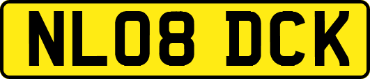 NL08DCK