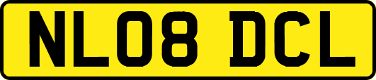 NL08DCL