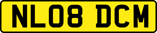 NL08DCM
