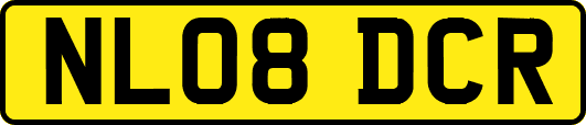 NL08DCR