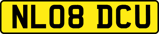 NL08DCU