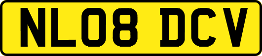 NL08DCV