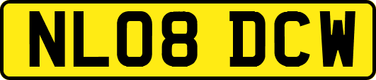 NL08DCW