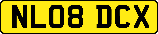 NL08DCX