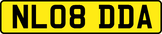 NL08DDA