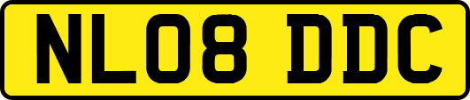 NL08DDC