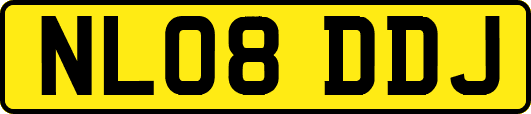 NL08DDJ