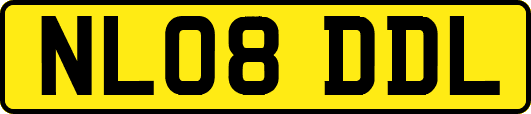 NL08DDL