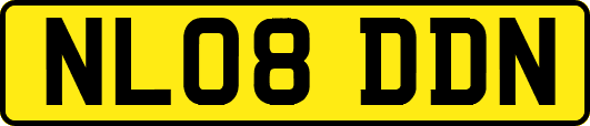 NL08DDN