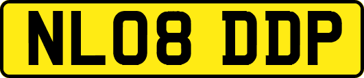 NL08DDP