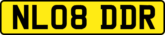 NL08DDR