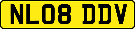 NL08DDV