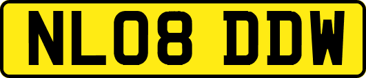 NL08DDW
