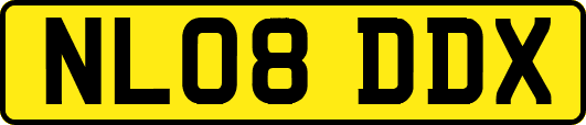 NL08DDX