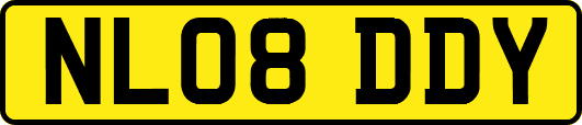 NL08DDY
