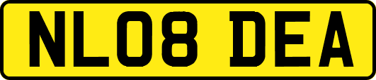 NL08DEA