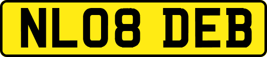 NL08DEB