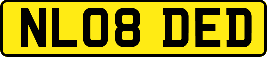 NL08DED
