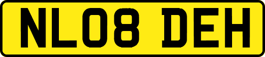NL08DEH