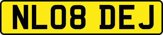 NL08DEJ