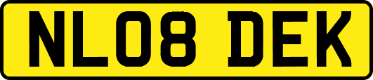 NL08DEK