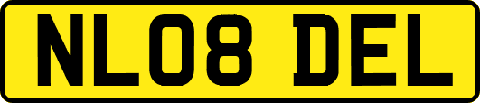 NL08DEL