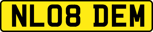 NL08DEM