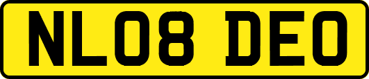 NL08DEO