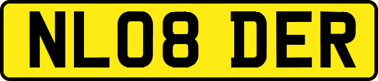 NL08DER