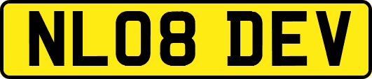 NL08DEV