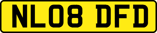 NL08DFD