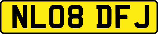 NL08DFJ