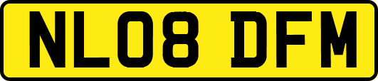 NL08DFM
