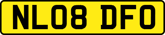 NL08DFO
