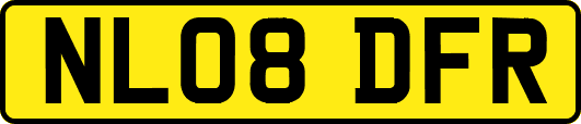 NL08DFR
