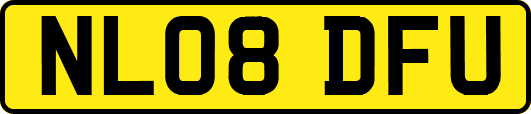 NL08DFU