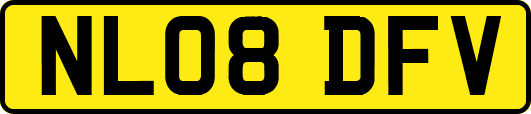 NL08DFV