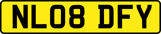 NL08DFY