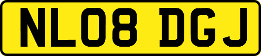 NL08DGJ