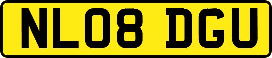 NL08DGU
